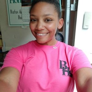 Meet your Posher, Alex